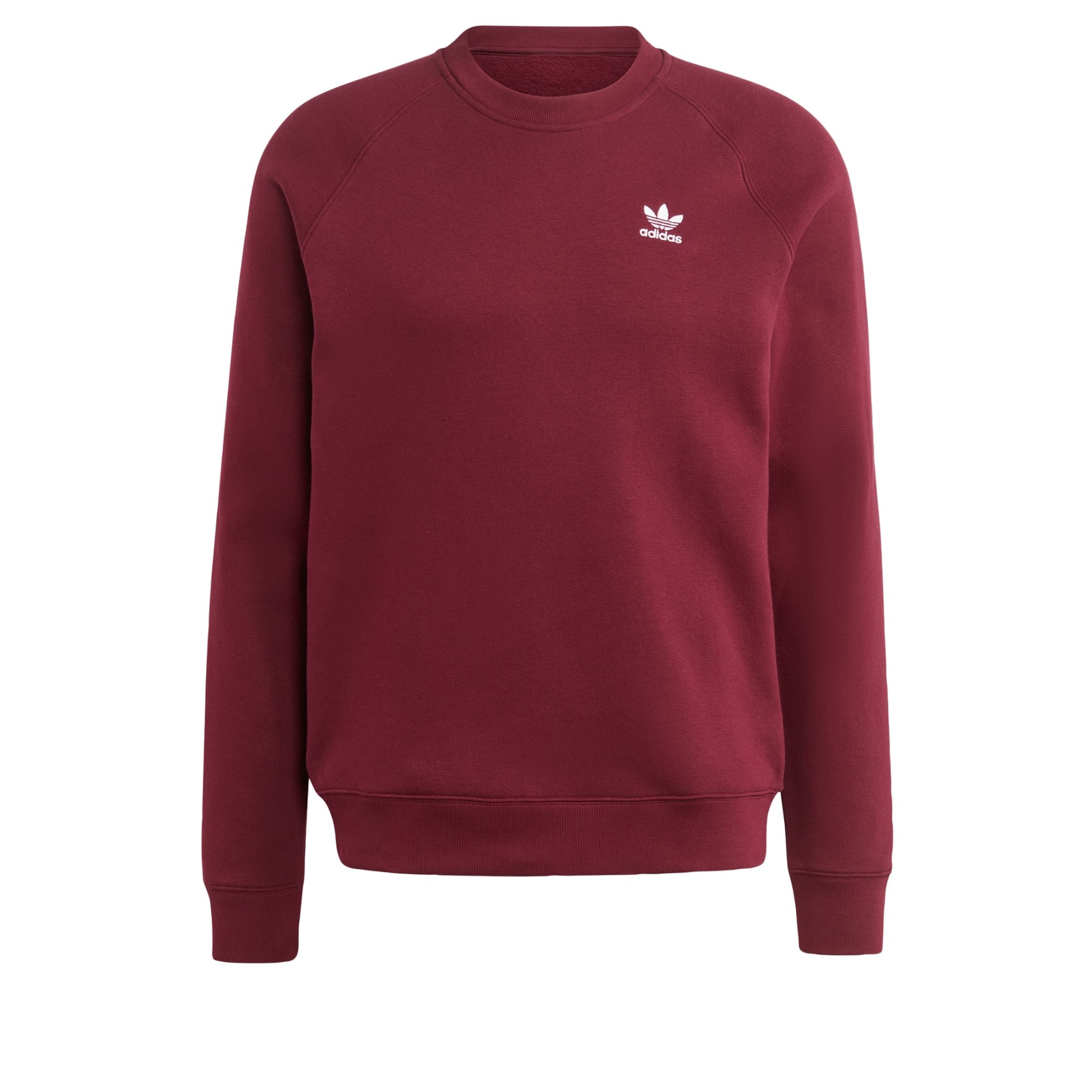 Sudadera adidas vino sale