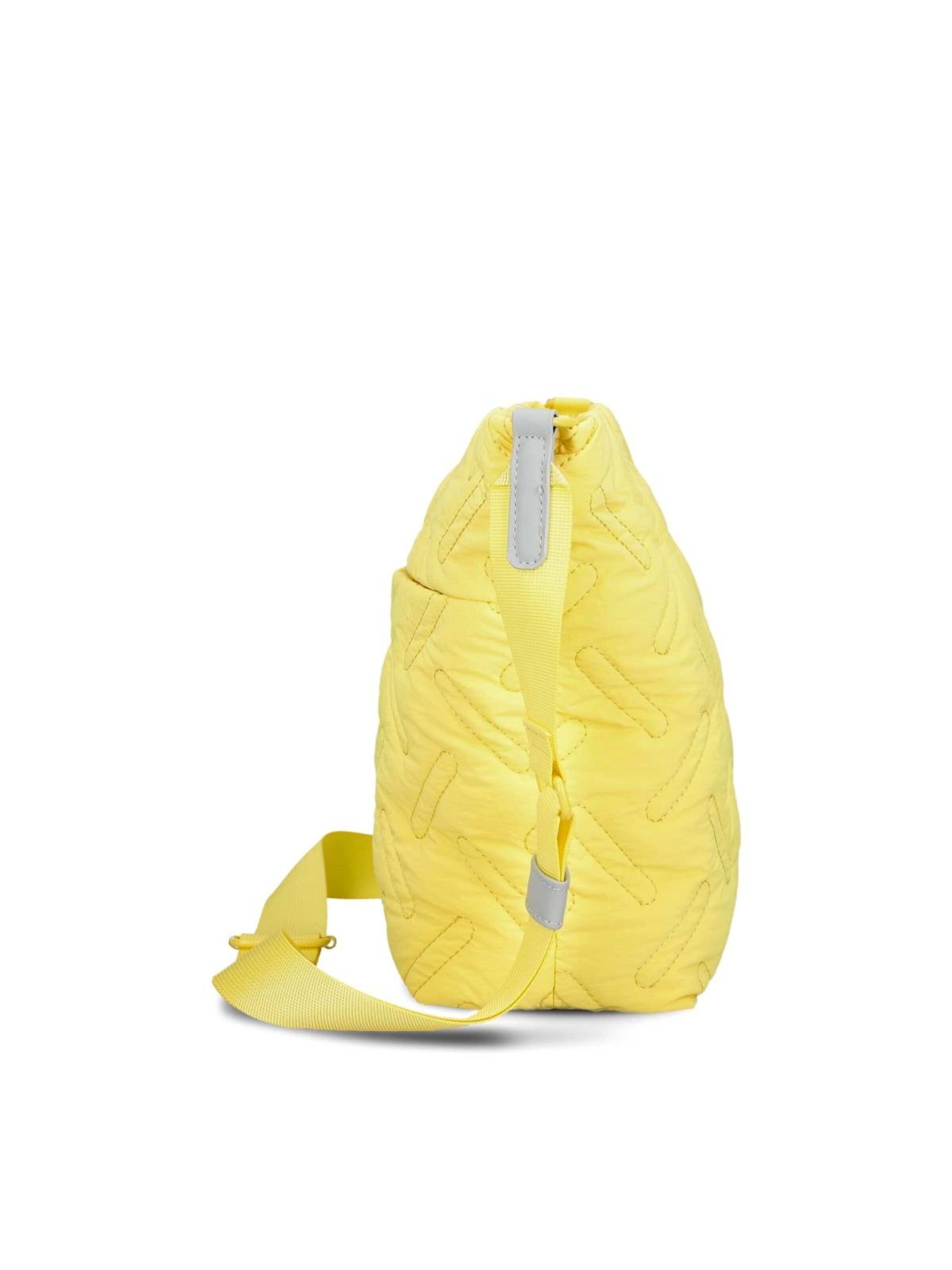 ZWEI Shopper 'CLEO CL90' in Yellow