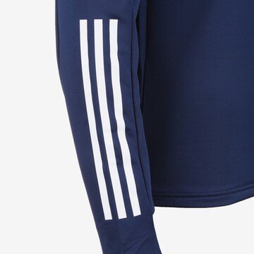 ADIDAS SPORTSWEAR Sweatshirt 'Condivo 20' in Blau