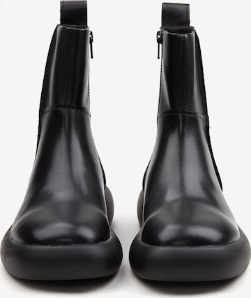 VAGABOND SHOEMAKERS Stiefelette ' JANICK' in Schwarz