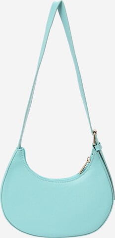 Nasty Gal Schultertasche in Blau