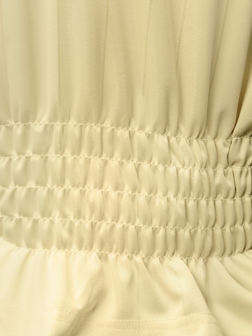 Haut ' Ansgarmd ' modström en beige