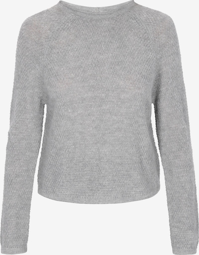 Megztinis iš DreiMaster Vintage, spalva – margai pilka, Prekių apžvalga