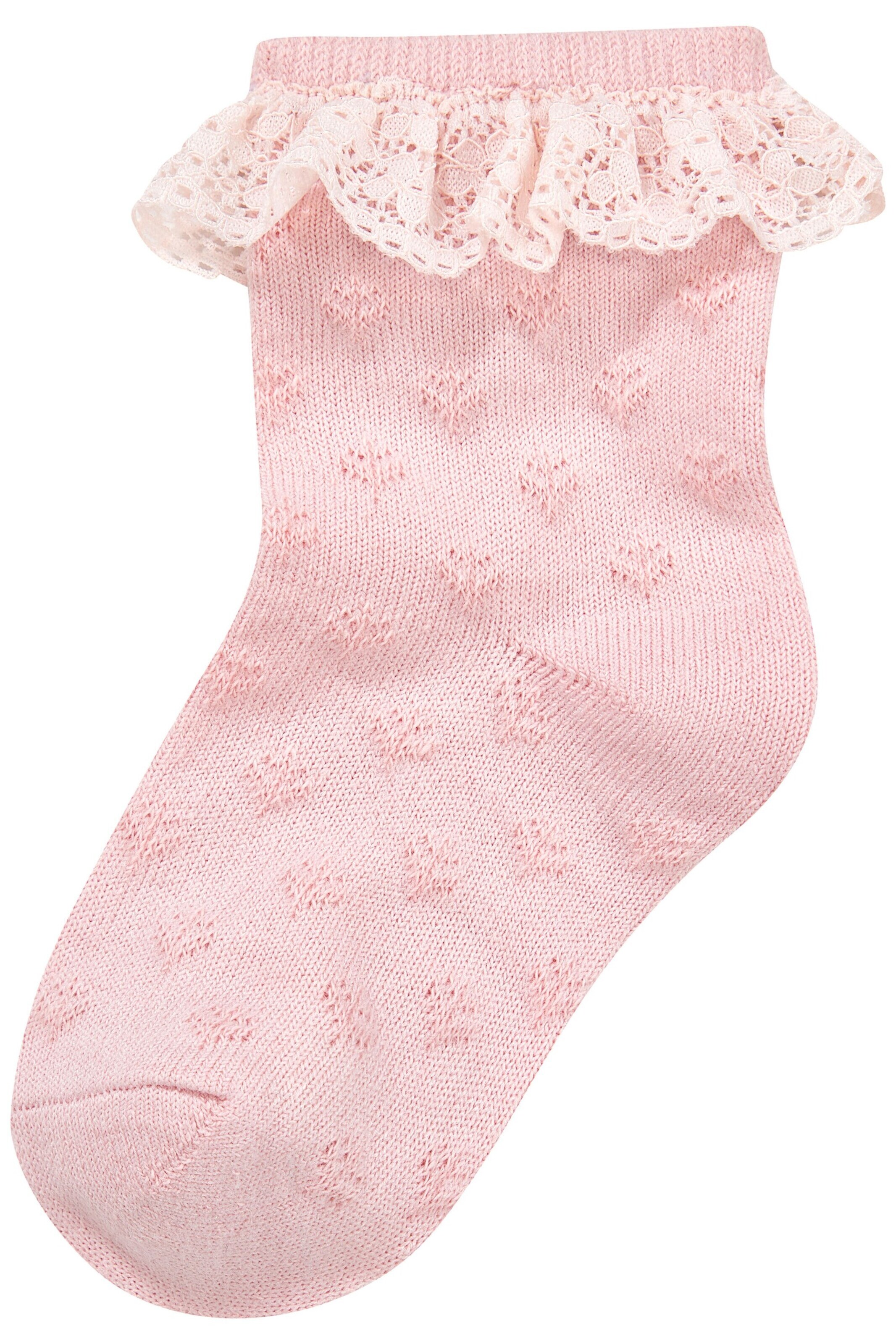 H.I.S Socks in Beige