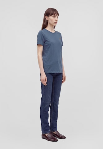 Gap Tall Shirt 'BRANNAN' in Blue: side