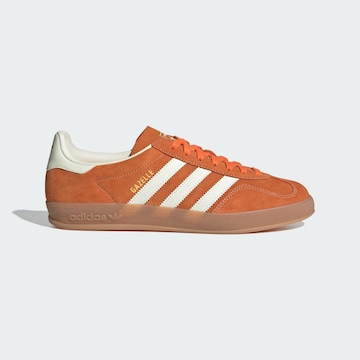 ADIDAS ORIGINALS Sneakers laag 'Gazelle' in Oranje
