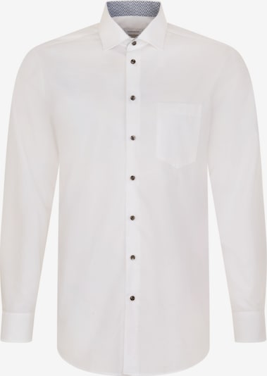 SEIDENSTICKER Business Shirt 'SMART ESSENTIALS' in White, Item view