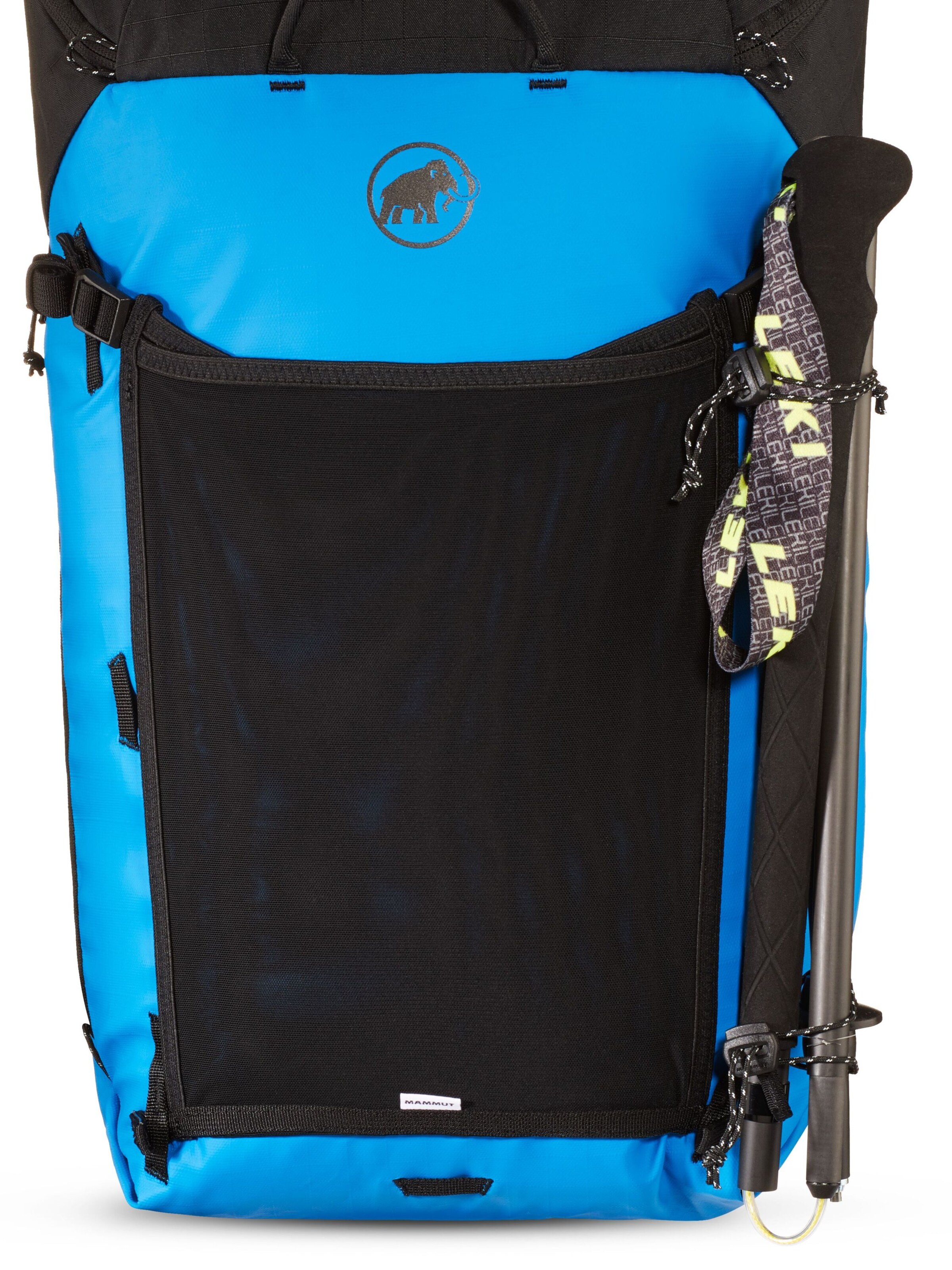 MAMMUT Rugzak in Blauw