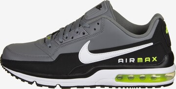 Nike Sportswear Sneaker 'Air Max Ltd 3' in Grau