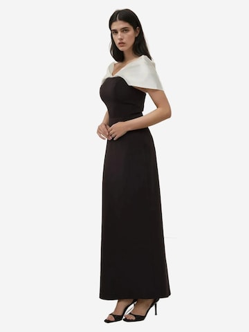Hiccup - Vestido em preto