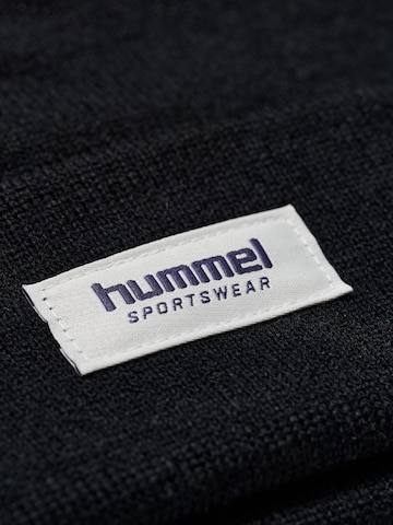 Hummel Beanie in Black