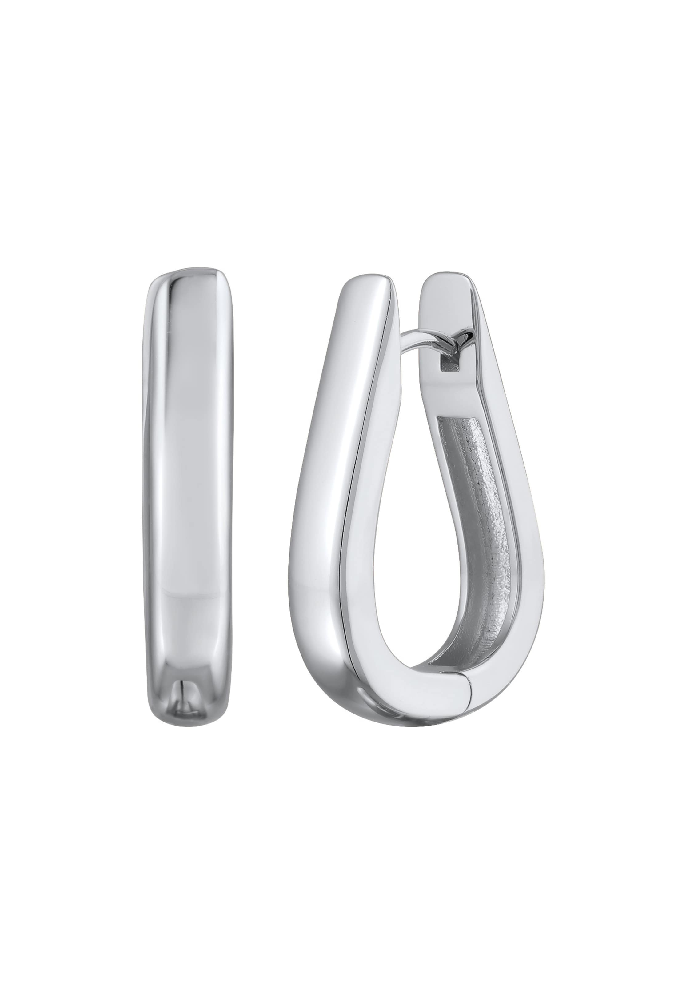 Orecchini di ELLI in argento: frontale