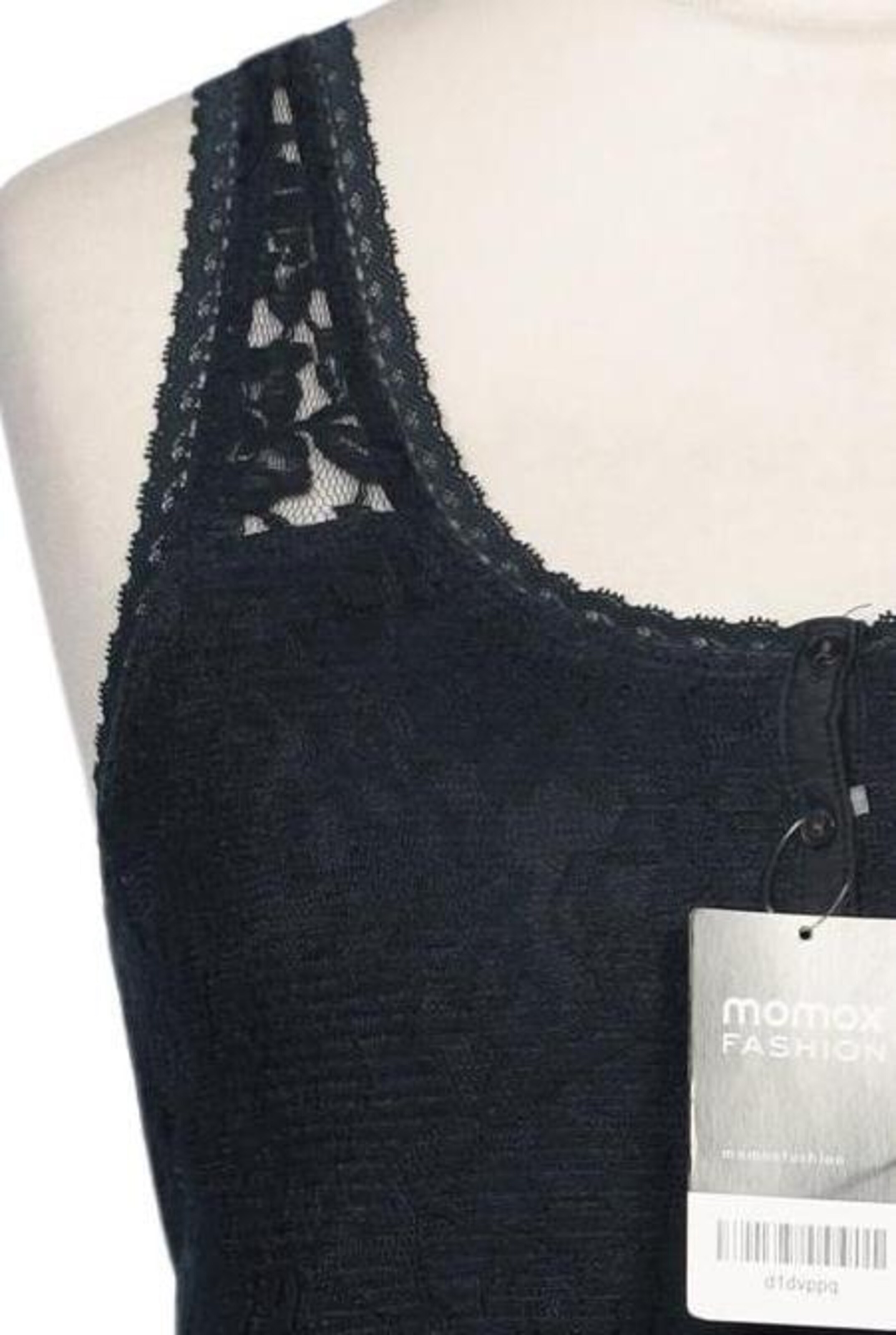 HOLLISTER Blouse & Tunic in M in Blue