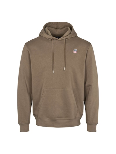 VINSON Svetr 'VMJohan' - světle hnědá, Produkt