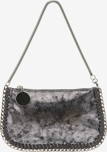 ebeeza Käsilaukku värissä musta / hopea, Tuotenäkymä
