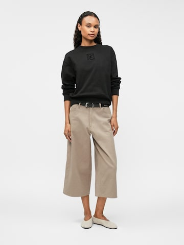 Calvin Klein Tréning póló - fekete