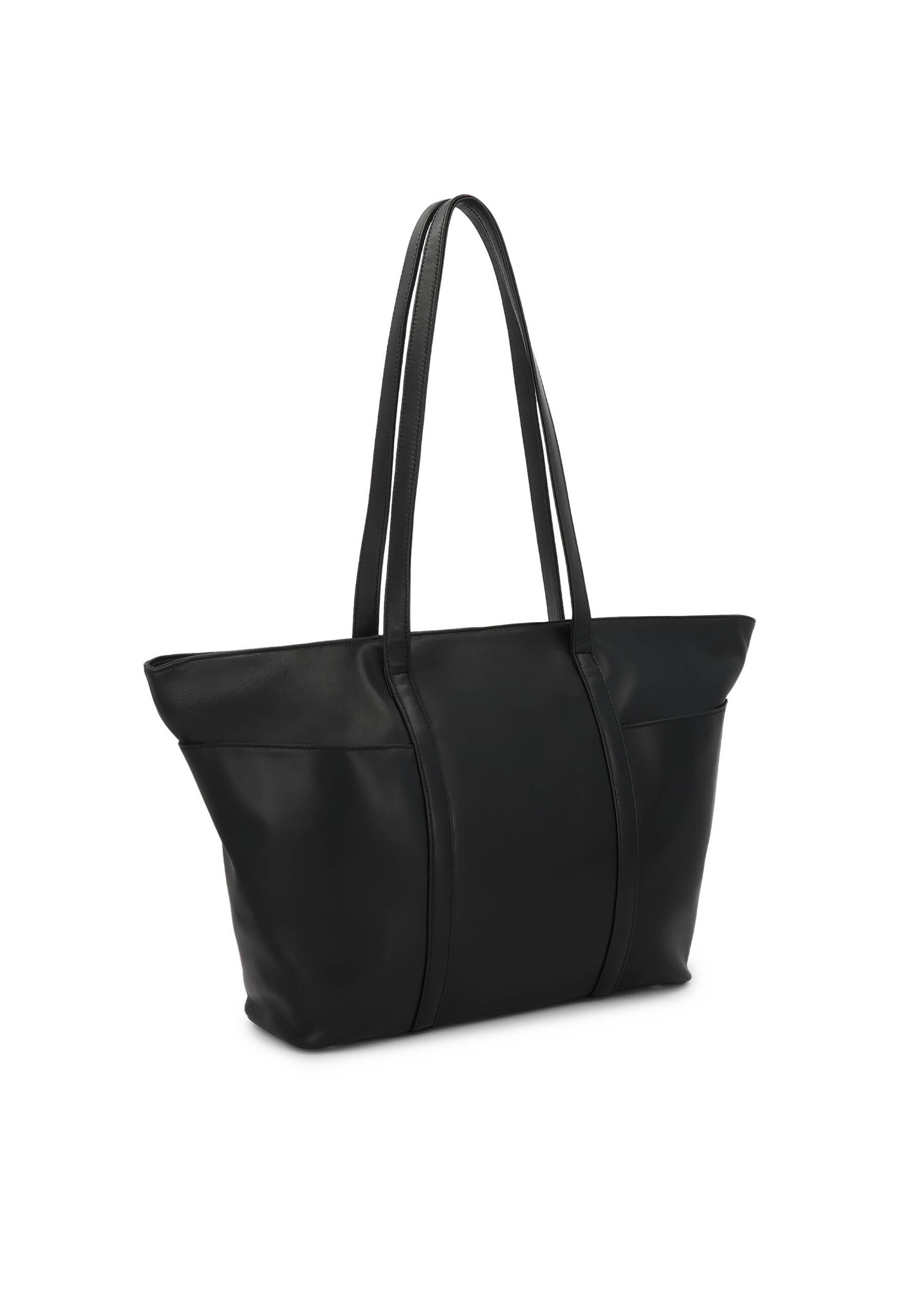 Kazar Shoppingväska i svart