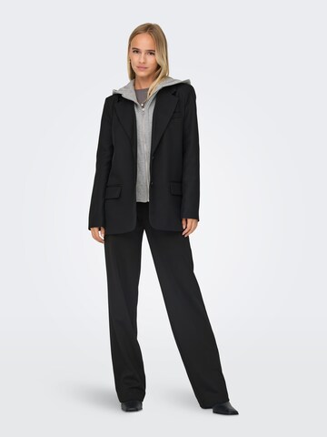 ONLY Blazer 'ONLKAYA' in Schwarz