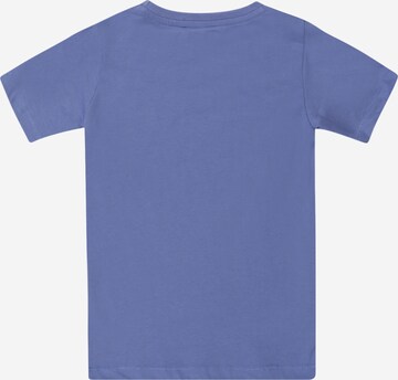 STACCATO Shirt in Blue