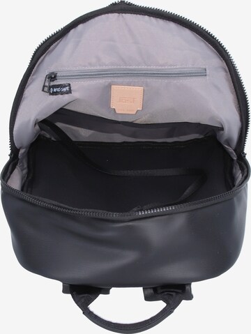 JOST Backpack 'Kaarina' in Black