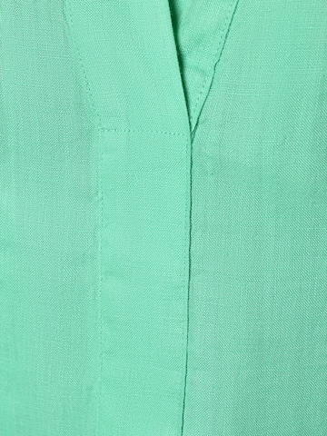 Franco Callegari Blouse in Green