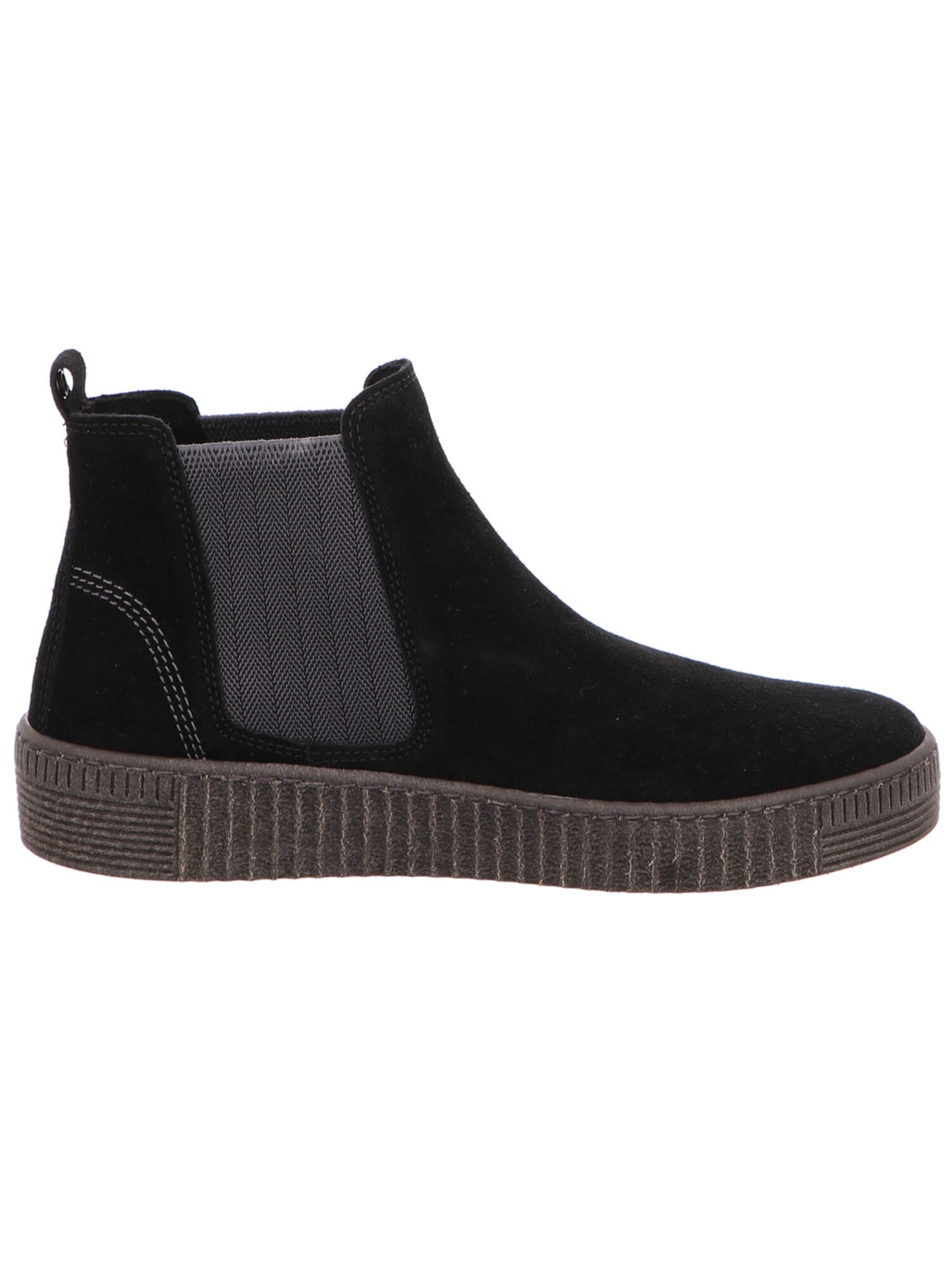 Chelsea Boots GABOR en noir