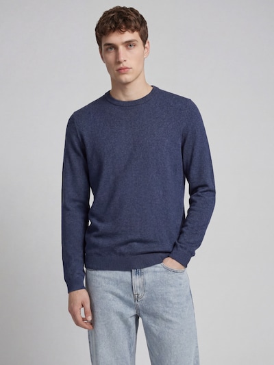 JJ Rebel Pullover 'JREBCALLUM' i S i ensian, Produktvisning
