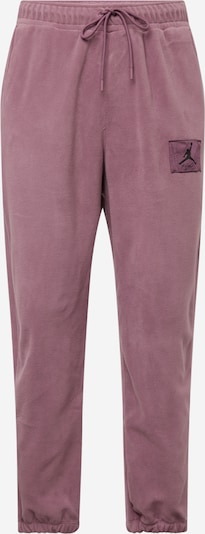 Jordan Pants 'Essential' in Mauve / Black, Item view