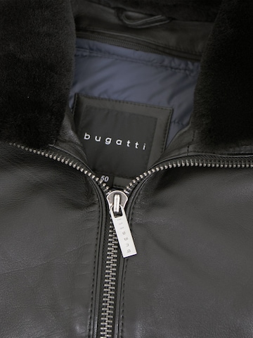 bugatti - Chaqueta de entretiempo 'HW25' en negro