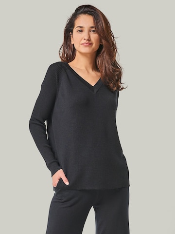 Abito da casa 'Dorina & Dana' di YOU LOOK PERFECT in nero