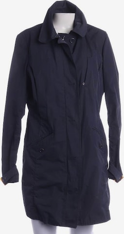 Woolrich Jacket & Coat in L in Blue: front