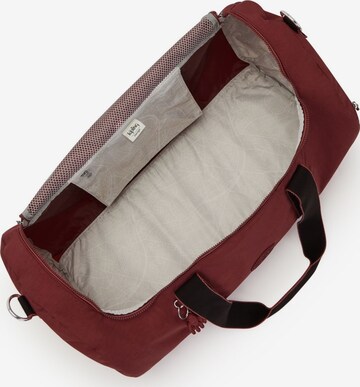 KIPLING Reistas 'Argus' in Rood