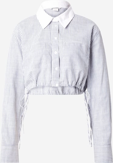 Monki Pusero värissä marine / valkoinen, Tuotenäkymä