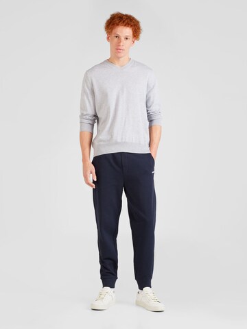 Tapered Pantaloni 'Dayote' di HUGO in blu