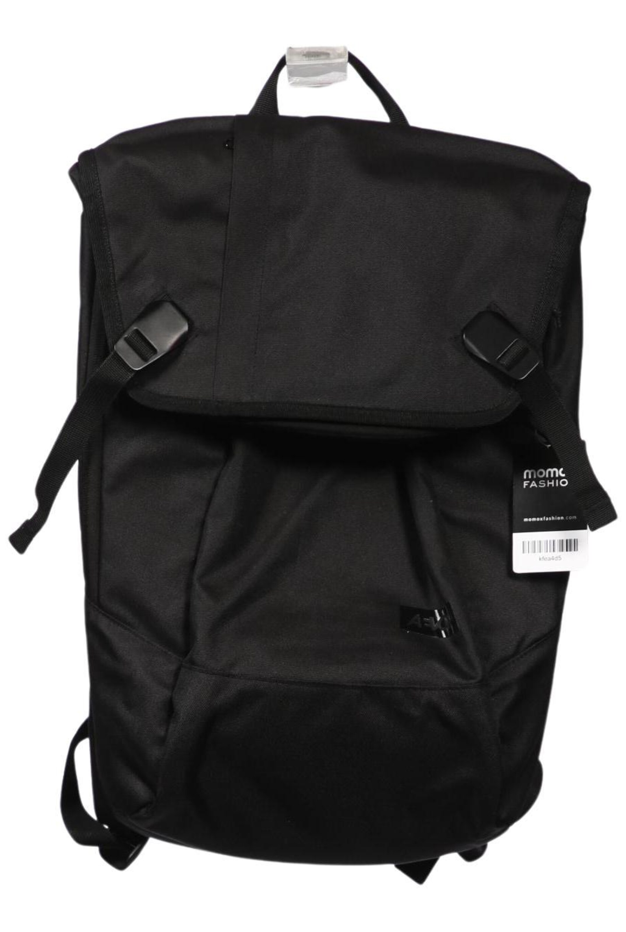 AEVOR Backpack in One size in Black: front