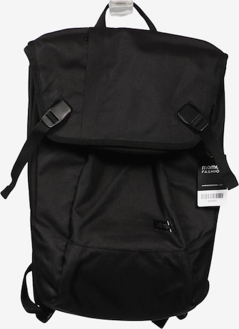 AEVOR Backpack in One size in Black: front