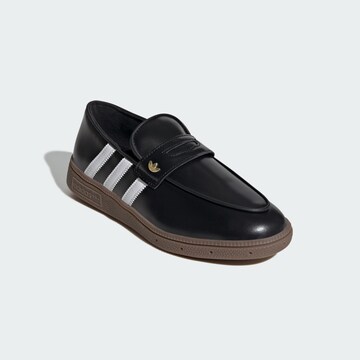 ADIDAS ORIGINALS - Zapatillas 'Handball Spezial' en negro