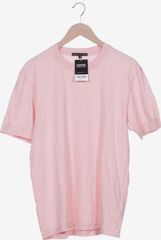 DRYKORN T-Shirt XL in Pink: predná strana