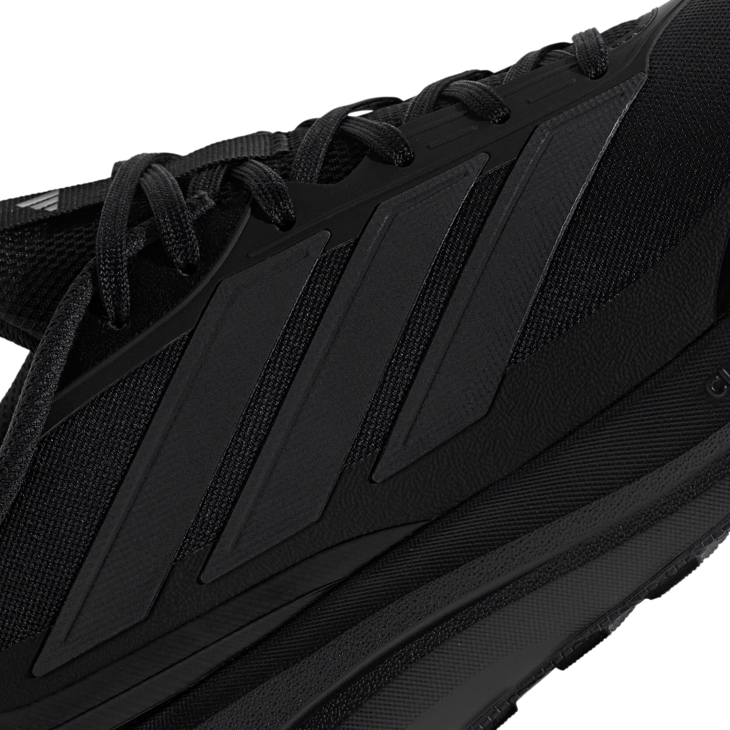 ADIDAS PERFORMANCE Παπούτσι για τρέξιμο 'Runfalcon 6' σε μαύρο