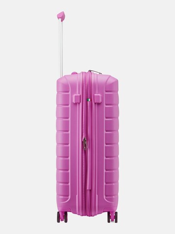 Valisette Roncato en rose