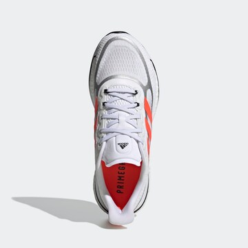 Baskets basses 'Supernova' ADIDAS SPORTSWEAR en blanc