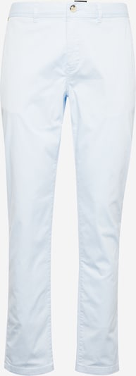 SCOTCH & SODA Pantalon chino 'Essentials' en bleu pastel, Vue avec produit