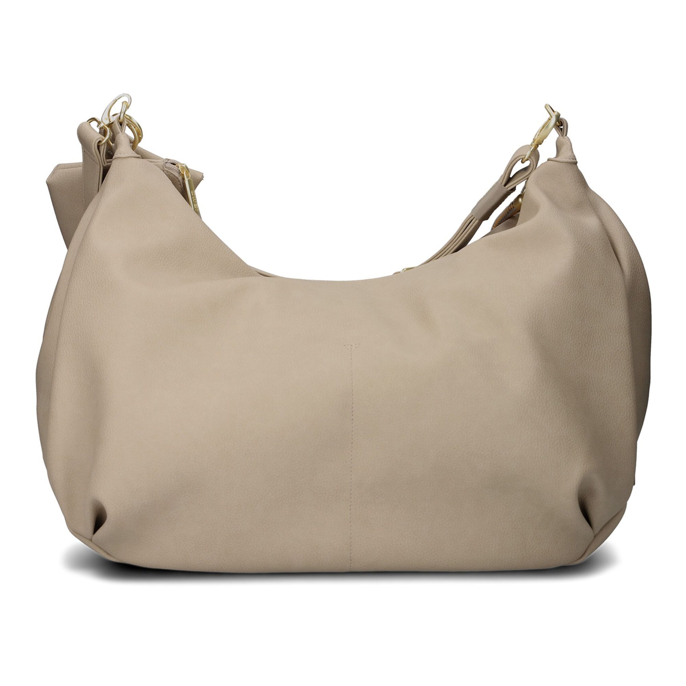 Sac bandoulière 'Lola ' ZWEI en beige