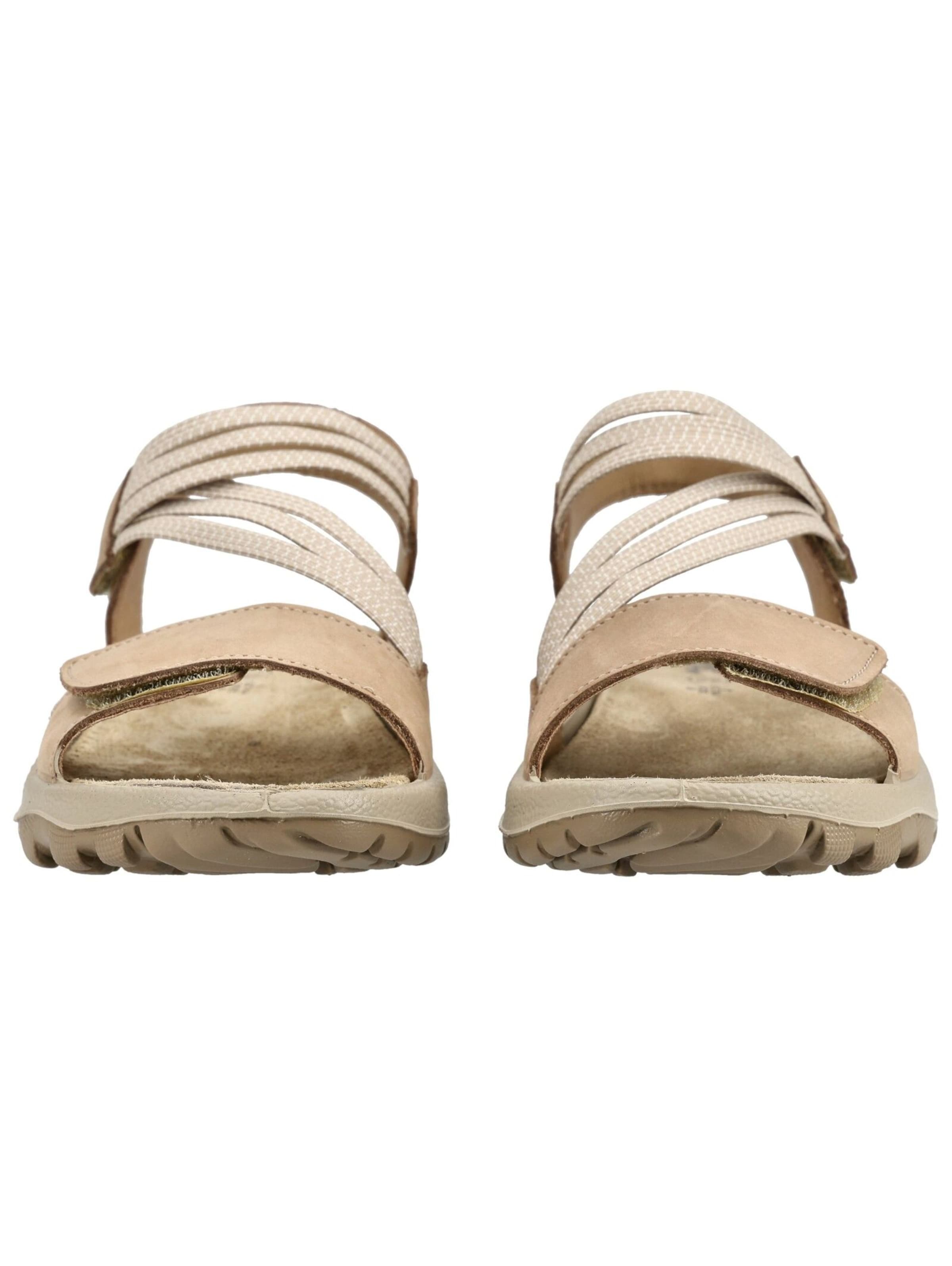 IMAC Strap sandal in Beige