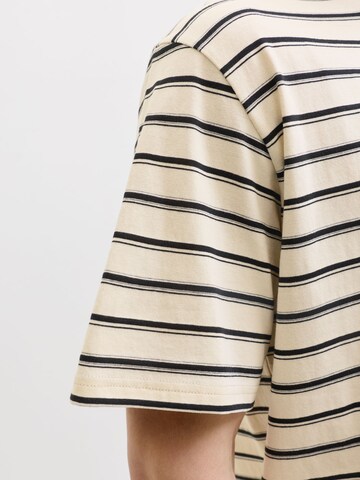 Maglietta di JACK & JONES in bianco