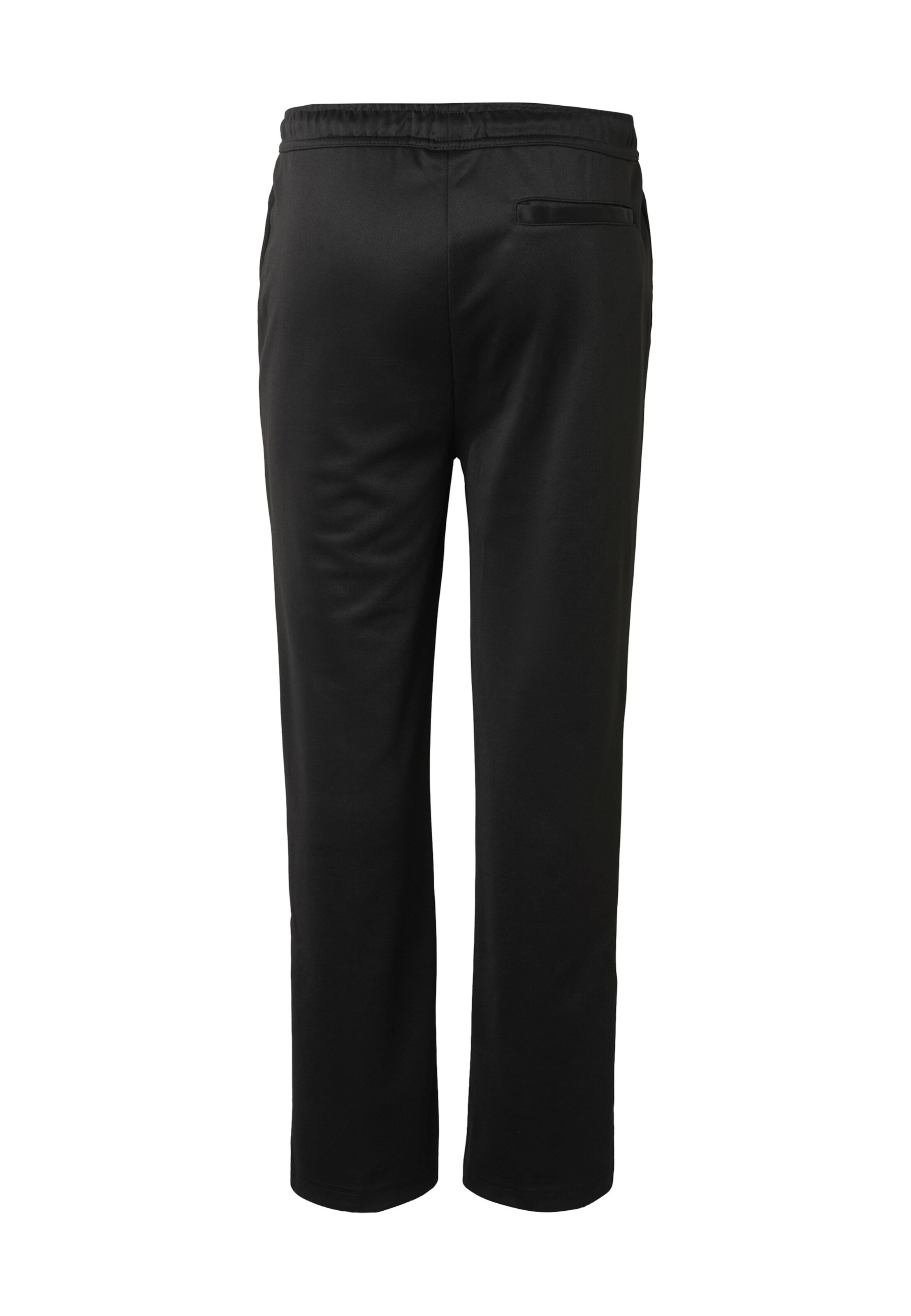 regular Pantaloni sportivi 'Motus' di Pegador in nero