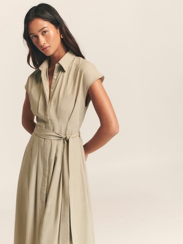 Robe St MRLO en vert