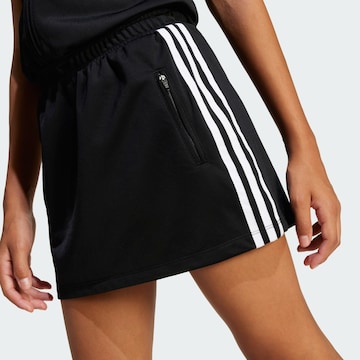 Robe 'Firebird' ADIDAS ORIGINALS en noir