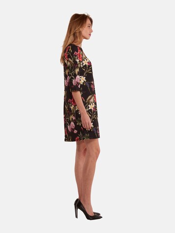 TOOche Dress 'Brokat' in Black