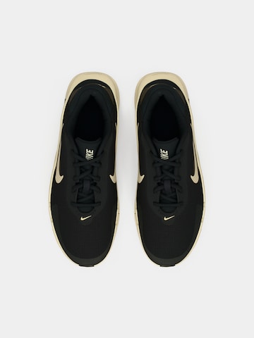 NIKE Futócipők 'Flex Train' - fekete